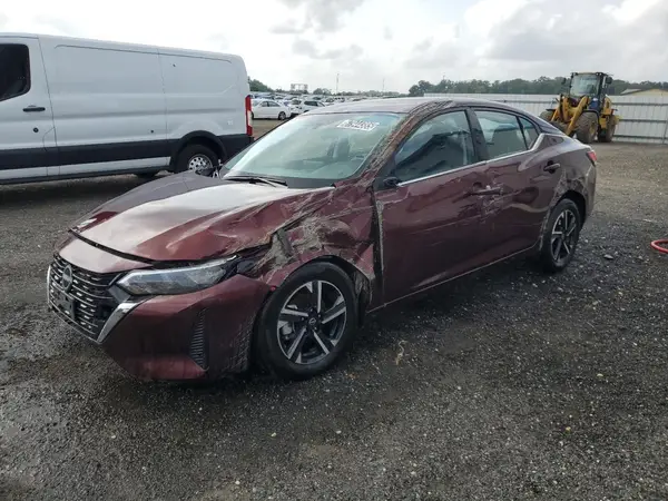 4T1C11AK2PU813645 2023 TOYOTA CAMRY - Image 1