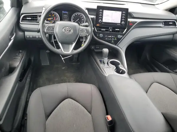 4T1C11AK2PU815329 2023 TOYOTA CAMRY - Image 8