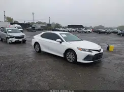 4T1C11AK2PU817467 2023 TOYOTA CAMRY