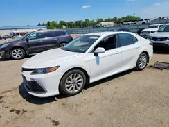 4T1C11AK2PU818196 2023 TOYOTA CAMRY