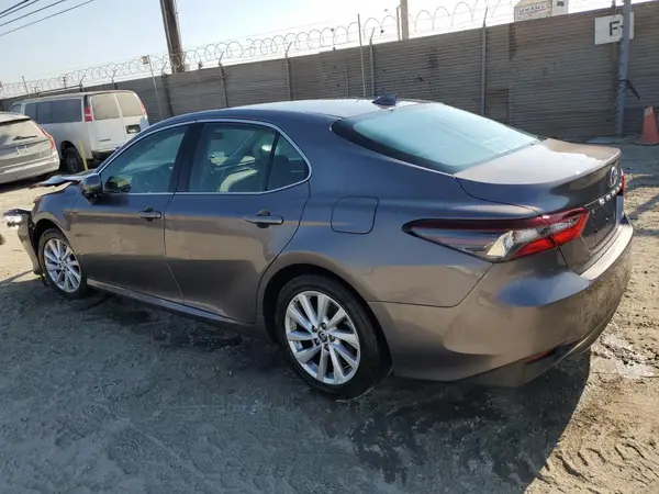4T1C11AK2PU819896 2023 TOYOTA CAMRY - Image 2