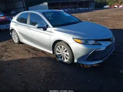 4T1C11AK2PU821650 2023 TOYOTA CAMRY