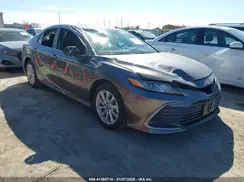 4T1C11AK2PU823446 2023 TOYOTA CAMRY