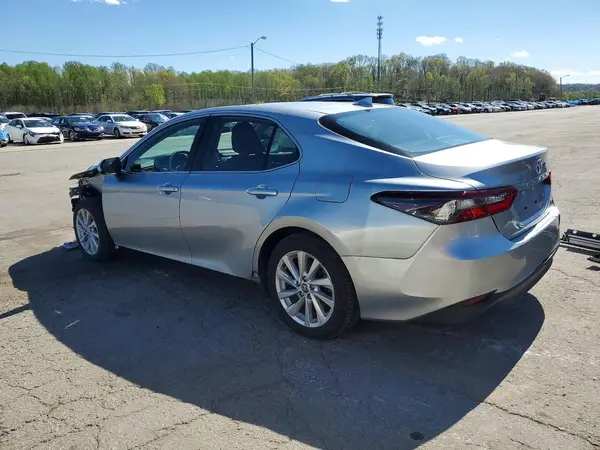 4T1C11AK2PU824354 2023 TOYOTA CAMRY - Image 2