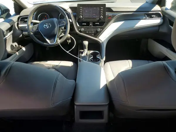 4T1C11AK2PU824354 2023 TOYOTA CAMRY - Image 8