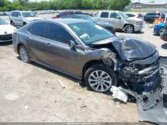 4T1C11AK2PU826234 2023 TOYOTA CAMRY