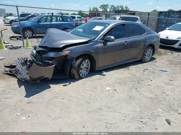4T1C11AK2PU826234 2023 TOYOTA CAMRY - Image 2