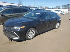 4T1C11AK2PU826671 2023 TOYOTA CAMRY
