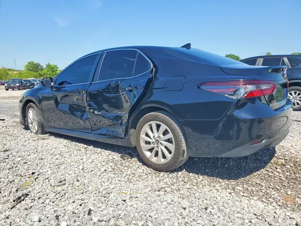 4T1C11AK2PU828453 2023 TOYOTA CAMRY - Image 2