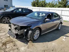 4T1C11AK2PU828646 2023 TOYOTA CAMRY