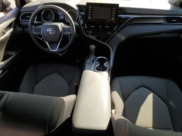 4T1C11AK2PU828646 2023 TOYOTA CAMRY - Image 8