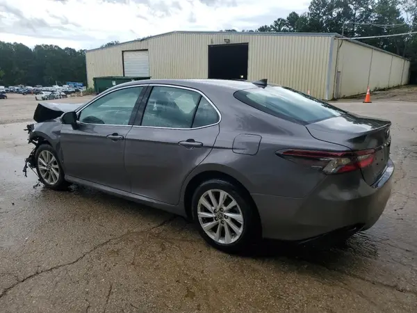 4T1C11AK2PU829084 2023 TOYOTA CAMRY - Image 2