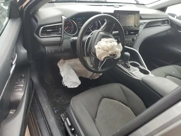 4T1C11AK2PU829084 2023 TOYOTA CAMRY - Image 8