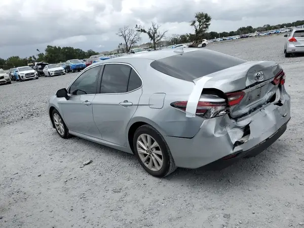 4T1C11AK2PU830283 2023 TOYOTA CAMRY - Image 2