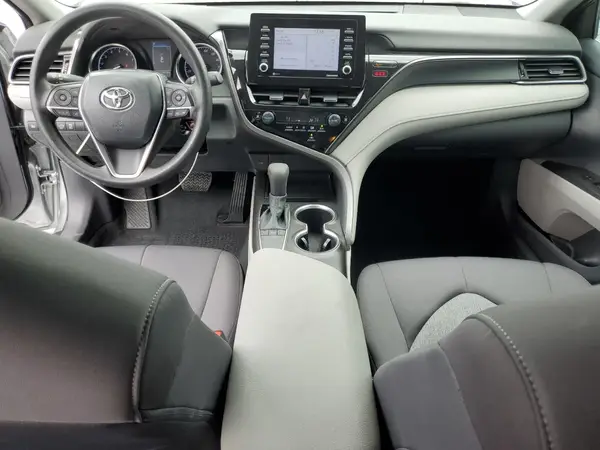 4T1C11AK2PU830283 2023 TOYOTA CAMRY - Image 8