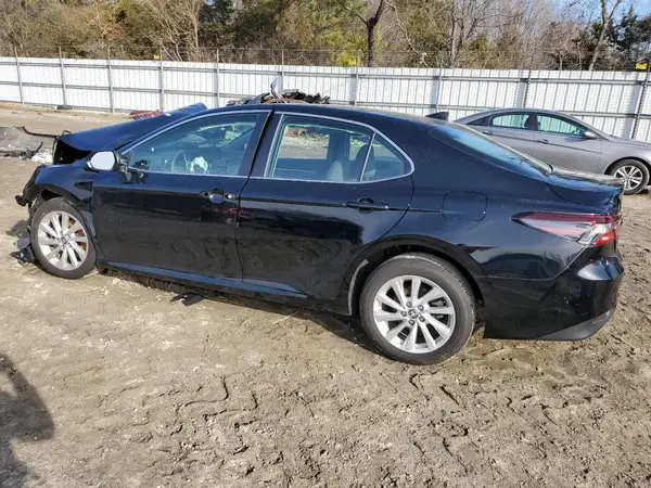 4T1C11AK2PU831028 2023 TOYOTA CAMRY - Image 2