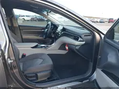4T1C11AK2PU831143 2023 TOYOTA CAMRY