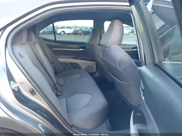 4T1C11AK2PU831143 2023 TOYOTA CAMRY - Image 3
