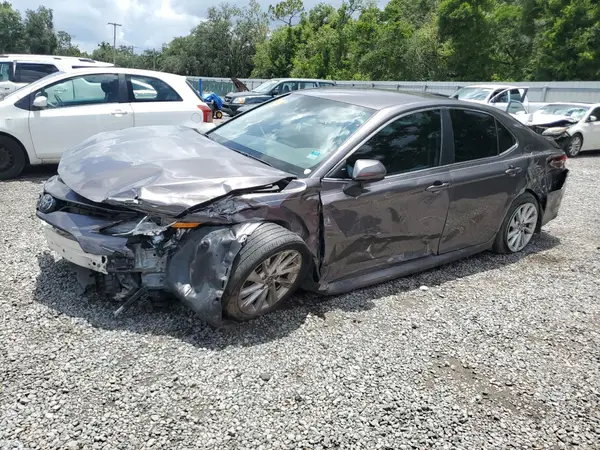 4T1C11AK2PU831885 2023 TOYOTA CAMRY - Image 1