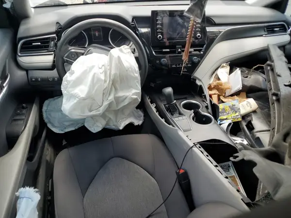 4T1C11AK2PU831885 2023 TOYOTA CAMRY - Image 8