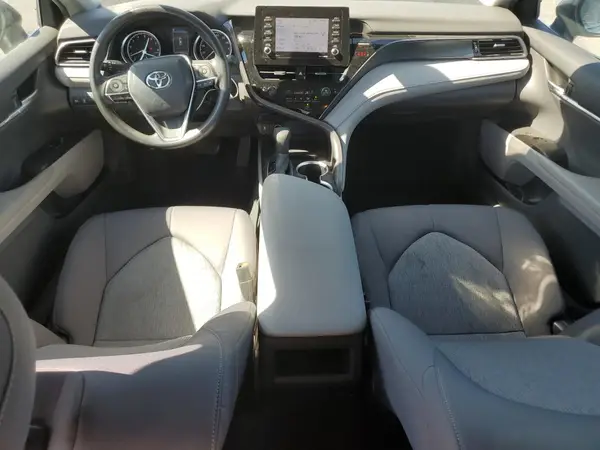 4T1C11AK2PU832101 2023 TOYOTA CAMRY - Image 8