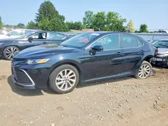 4T1C11AK2PU833331 2023 TOYOTA CAMRY