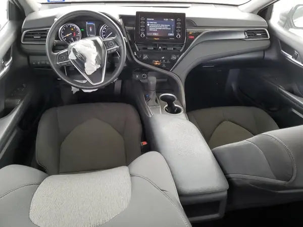 4T1C11AK2PU834172 2023 TOYOTA CAMRY - Image 8