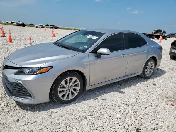 4T1C11AK2PU834415 2023 TOYOTA CAMRY - Image 1