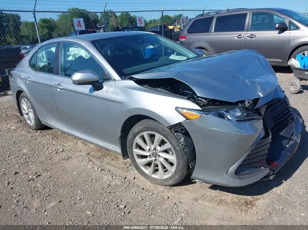 4T1C11AK2PU834558 2023 TOYOTA CAMRY - Image 1