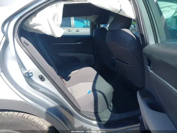 4T1C11AK2PU834558 2023 TOYOTA CAMRY - Image 8