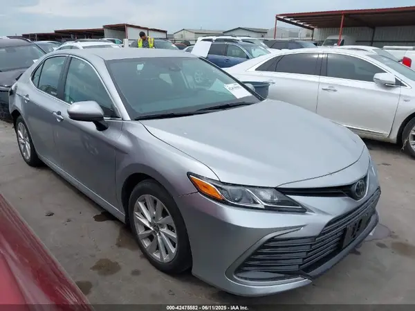 4T1C11AK2PU835810 2023 TOYOTA CAMRY - Image 1