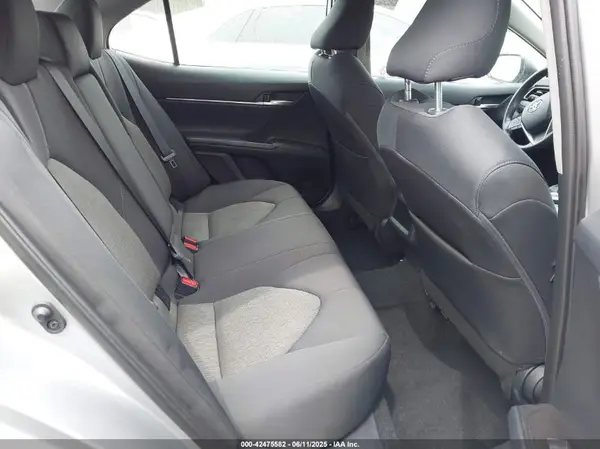 4T1C11AK2PU835810 2023 TOYOTA CAMRY - Image 8
