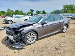 4T1C11AK2PU837203 2023 TOYOTA CAMRY