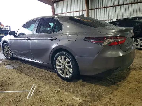 4T1C11AK2PU837802 2023 TOYOTA CAMRY - Image 2