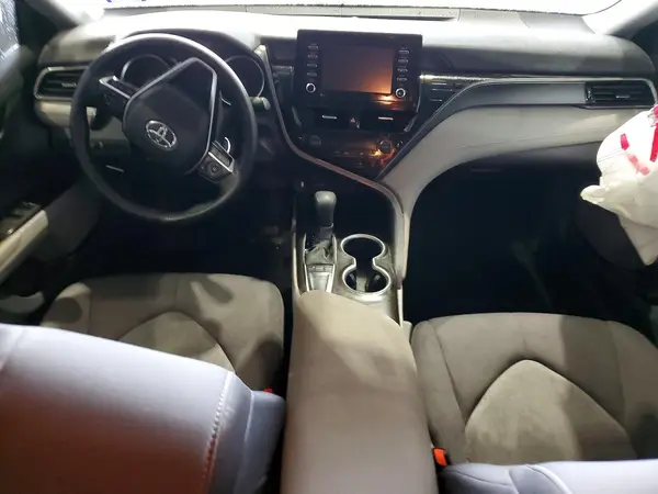4T1C11AK2PU837802 2023 TOYOTA CAMRY - Image 8