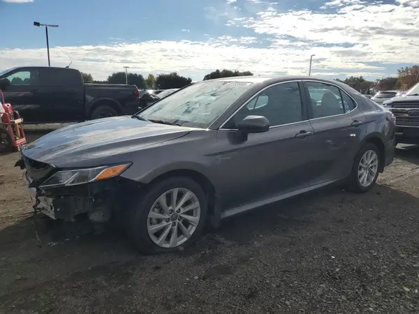 4T1C11AK2PU840019 2023 TOYOTA CAMRY - Image 1