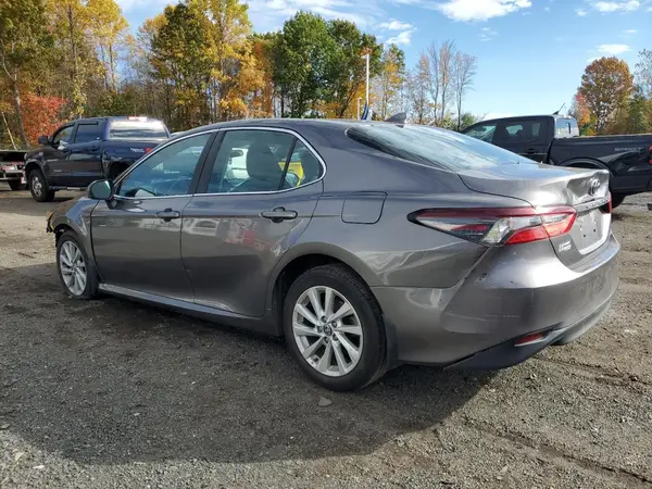 4T1C11AK2PU840019 2023 TOYOTA CAMRY - Image 2