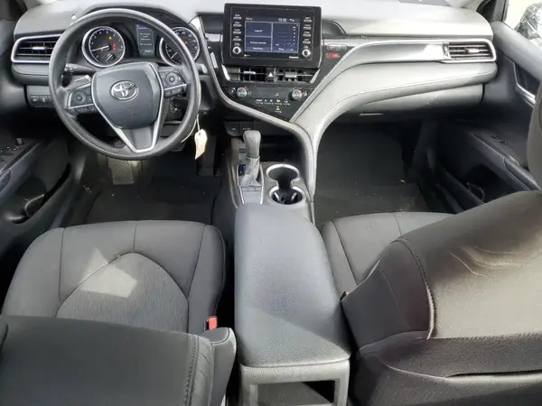 4T1C11AK2PU840019 2023 TOYOTA CAMRY - Image 8