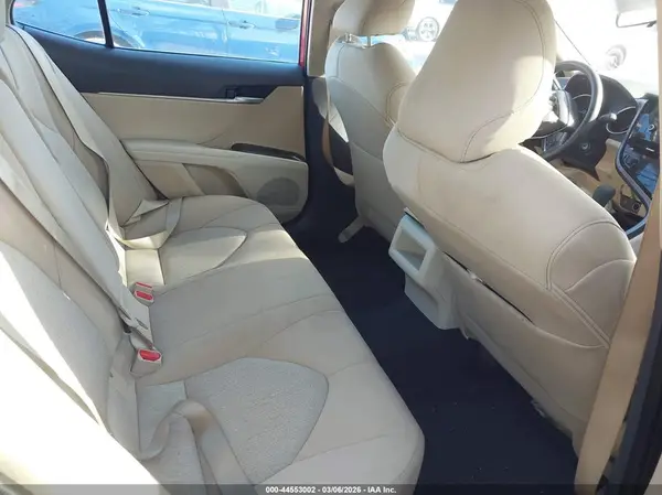 4T1C11AK2RU195617 2024 TOYOTA CAMRY - Image 8