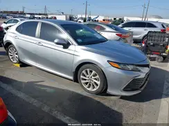 4T1C11AK2RU198064 2024 TOYOTA CAMRY