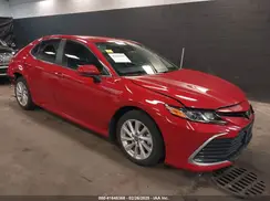 4T1C11AK2RU204994 2024 TOYOTA CAMRY