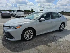 4T1C11AK2RU205112 2024 TOYOTA CAMRY