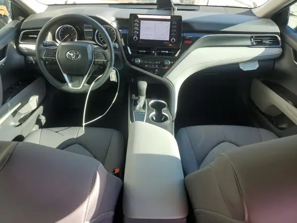 4T1C11AK2RU205773 2024 TOYOTA CAMRY - Image 8