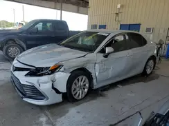 4T1C11AK2RU206275 2024 TOYOTA CAMRY