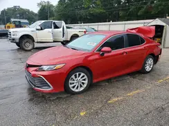 4T1C11AK2RU206941 2024 TOYOTA CAMRY