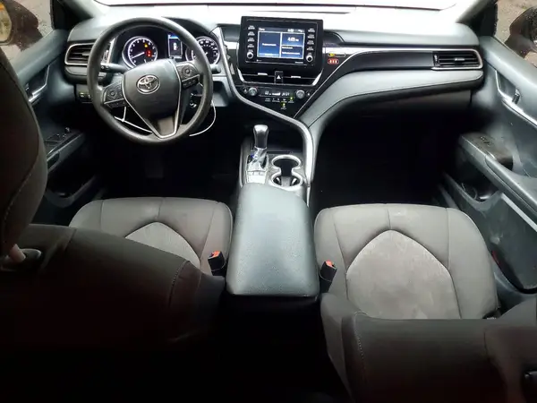 4T1C11AK2RU206941 2024 TOYOTA CAMRY - Image 8