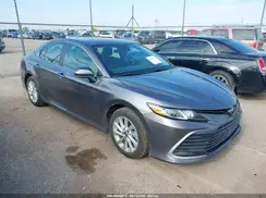 4T1C11AK2RU208091 2024 TOYOTA CAMRY