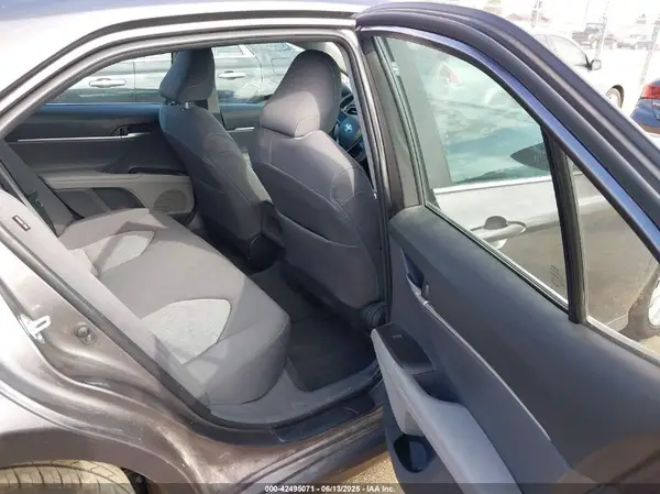 4T1C11AK2RU208091 2024 TOYOTA CAMRY - Image 8