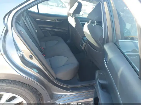 4T1C11AK2RU210472 2024 TOYOTA CAMRY - Image 8
