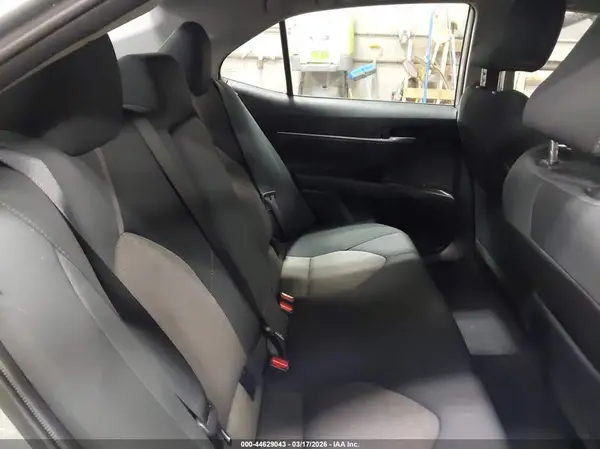 4T1C11AK2RU211296 2024 TOYOTA CAMRY - Image 8